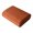 brown, variant on Watch Carrying Case with PU Leather Exterior, 6 Separate Compartments and Pull-Out Inner Tray for Travel Storage