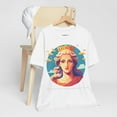 thumbnail image 5 of Goddess Shirt, Venus, 5 of 6