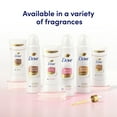 thumbnail image 6 of Dove Even Tone Antiperspirant Deodorant Stick Shea Butter & Vanilla, 2.6 oz 2 count, 6 of 7