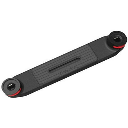 SeaLife Flex-Connect Dual Tray with Mounting Screw for Underwater Camera/1200 & 2000-Lumen LED Lights