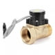 thumbnail image 4 of Sensor de flujo de bomba de agua Interruptor de control automático de presión electrónico de latón G1in HT-30 1-1 110 V, 4 of 12