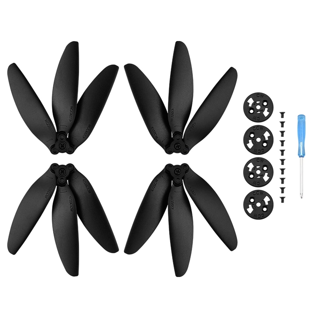 mavic mini 3 blade propeller