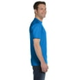 thumbnail image 4 of Hanes Adult 6.1 oz. Beefy-T - 5180, 4 of 4
