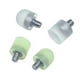 thumbnail image 3 of Paintless Dent Repair Kit M8 ScrewTap Down Pen Heads Tip for Hook Hammer Dent Removal Tools, 3 of 5