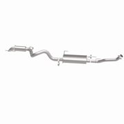 MagnaFlow Exhaust Products Performance Exhaust System 19679