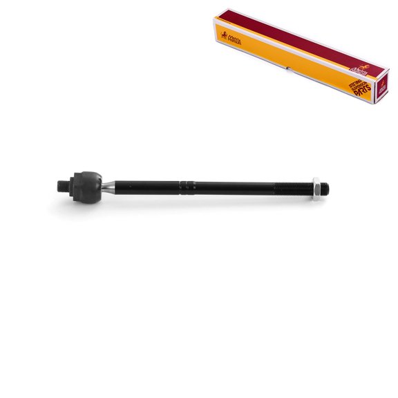 Metrix Premium Chassis Parts - Front Inner Tie Rod End Fits 2009-2011 Ford Focus, Replacement EV800932, Made in Europe