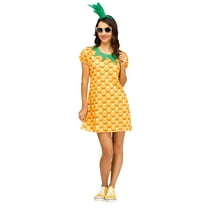 Women's Pineapple Cutie Costume