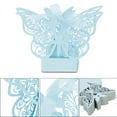 thumbnail image 4 of Candy Box, 100PCS Sugar Box, Rustic  Shaped For Special Occasion Decoration, 4 of 8