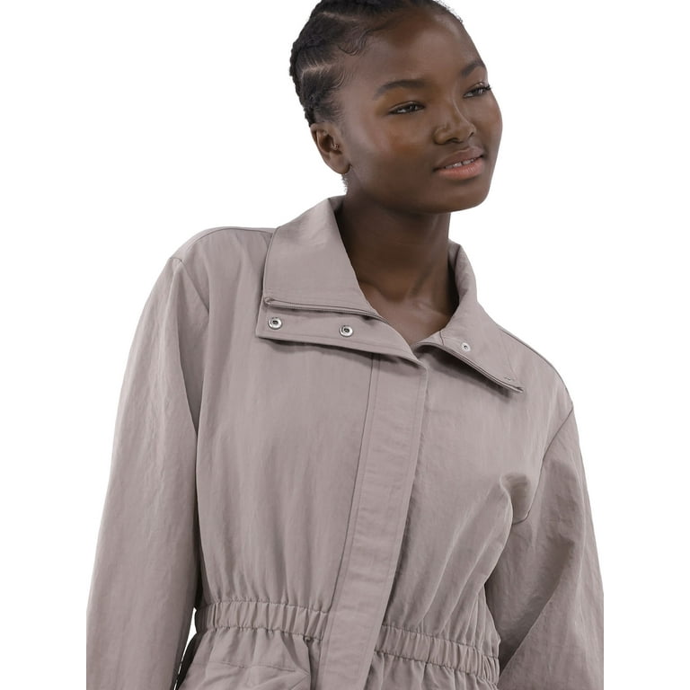 Cinch grey jacket sales