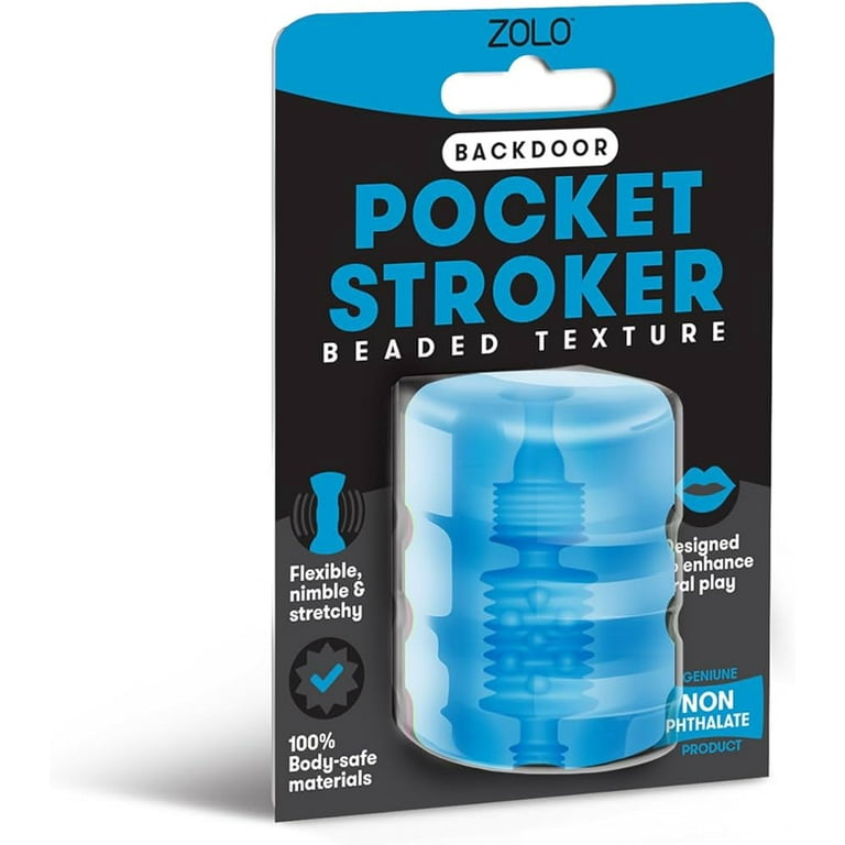 amazon male sex toy 20 Cheap Male Sex Toys That Are High Quality—and Still Under $50 main image 0