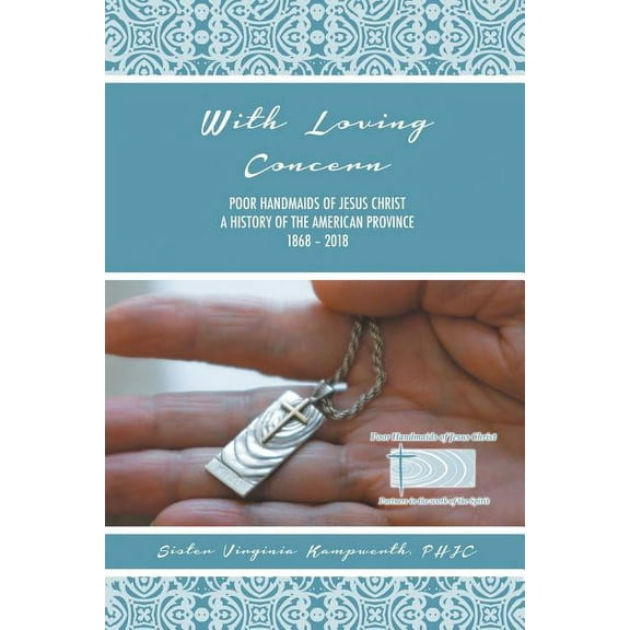 With Loving Concern (Paperback)