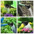 thumbnail image 3 of Watering Can 2 Pcs Cap Sprinkler Indoor Plant Portable Nozzle Replacement Spout Plastic, 3 of 6