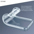 thumbnail image 3 of For Apple 15 phone Case 13 High transparent full cover anti-drop soft case transparent 12  iPhone15 case 14 iphone13mini iphone13 iphone13pro iphone13 promax  iphone12mini  iphone12pro iphone11 iphone, 3 of 4
