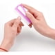 thumbnail image 4 of 4 pcs nail brushes, plastic hand nail cleaning brush, 4 of 4