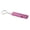 Purple, variant on Aluminum Alloy Dual-Tube Survival Emergency Whistle, Keychain Design for Camping, Hiking, Outdoor Activities, Green