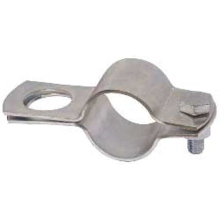 5c Clamp - End Nozzle Clamp Assembly, Fimco, 5272442