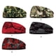 thumbnail image 5 of Diadema Camuflaje Qarigey para Deportes Banda para El Sudor Transpirable Flexible Tipo 3, 5 of 6