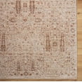 thumbnail image 6 of Mark&Day Area Rugs, 4x6 Aften Traditional Tan Area Rug, Tan Cream Gray Carpet for Living Room, Bedroom or Kitchen (3'11" x 5'7"), 6 of 7