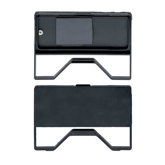 Replacement Solid State Drive Tray Compatible For MacBook Pro 13" Retina (A1425 / Mid 2012 / Early 2013)