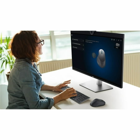 KM900 Dell Premier Collaboration Keyboard - Graphite
