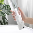 thumbnail image 5 of Botellas de pulverización de alta presión, regadera de niebla continua, pulverizador de agua automático para peluquero y salón, botellas de pulverización de aceite para condimentos líquidos, 5 of 5