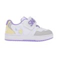 thumbnail image 1 of Tenis K-Swiss Joe Cool Ch color Blanco y Lila, 1 of 5