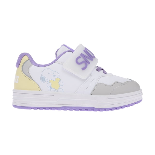 Tenis K-Swiss Joe Cool Ch color Blanco y Lila