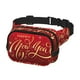 thumbnail image 2 of Disketp Happy New Year Riñonera de Doble Capa, Bolsa de Cintura Ajustable para Viajes, Correr y Senderismo, Riñonera Ligera para Hombre y Mujer, 2 of 9
