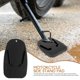 thumbnail image 3 of unbranded 5Ud Base De Soporte Para Pie De Motocicleta Protección Contra Rayones, 3 of 8