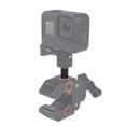 thumbnail image 5 of Camera Tripod Adapter Solid Metal Knurled Surface for Easy Grip, 5 of 6