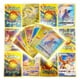 thumbnail image 2 of 27-55Pcs 3D Cards Colorful Shining English Vmax Gx Charizard Pikachu Trading Collection Battle Children Card Toys Gifts, 2 of 5