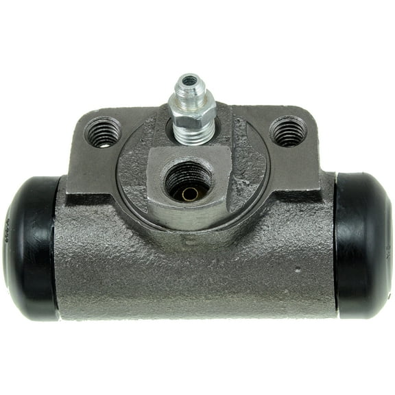 Dorman W370031 Drum Brake Wheel Cylinder for Specific Ford / Mazda Models Fits select: 1995-1997 FORD RANGER, 1995-1997 MAZDA B2300