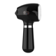 thumbnail image 1 of Mando a distancia universal compatible con todos los televisores inteligentes Samsung TV 471D, con botones, 1 of 5