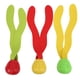 thumbnail image 2 of Juguetes para la Piscina de Buceo, Juguete Para El Abrenamiento para Niños Juguete Colorido Juguete de Algas Marinas para Practicar Buceo, 2 of 7