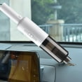 thumbnail image 4 of FengErXian Household Gadgets on Clearance Car Vacuum Cleaner Car Wireless Vacuum Cleaner High Power Portable Handheld Vacuum Cleaner Dry Wet Purpose Vacuum Cleaner, 4 of 9