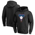 thumbnail image 3 of (MLB Rattlers Baseball Jersey American Sports Hoodie Sweatshirt Men's Clothing, 3 of 5