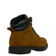 Brahma Men's Bravo Waterproof 6 Soft Toe Work Boots