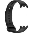 thumbnail image 4 of KOMI 3 Pack Watch Band Compatible with Xiaomi Mi Band 8,Soft Silicone Replacement band Sport Adjustable Wrist Strap for Women Men, 4 of 6