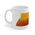 thumbnail image 2 of Iconic Los Angeles (LA) Mug -- FREE SHIPPING, 2 of 5