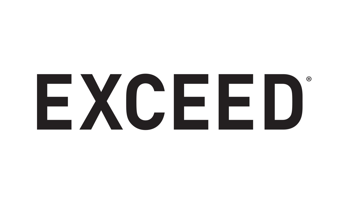 Exceed Spiral Notebook, Wide Ruled, 1 Subject, 100 Pages, 8.5" x 10.5", Color Choice Will Vary, 77621