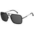 thumbnail image 1 of Lentes de sol Carrera Unisex 202710ANS59IR, 1 of 6