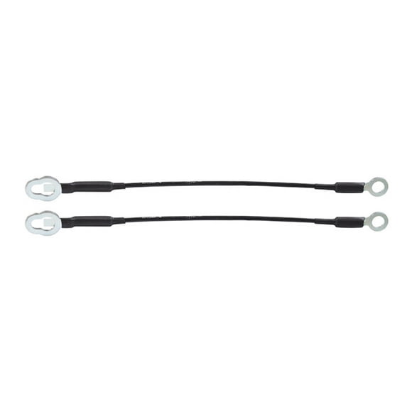 Chicote PARA Tapa Toyota Tundra 2005 al 2006 Hushan Juego 1 kit Producto Nuevo