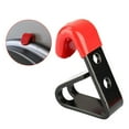 thumbnail image 5 of J Hook Design Tire Wheel Hub Hook Display Stand Rack Sturdy Metal Construction, 5 of 5