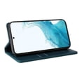 thumbnail image 3 of Funda para Samsung Galaxy A54 5G Estuche de Cuero PU Tipo Cartera con Ranuras para Tarjetas y Cierre Magnético, 3 of 5