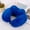 Blue, variant on Zynic Cushion Travel Neck Pillow Memory Foam Airplane Travel Comfortable Washable Cover Plane Neck Support Pillow for Neck Sleeping