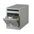 thumbnail image 3 of Caja Fuerte De Depósito Sentry Safe UC-025K 6.49 L, 3 of 4