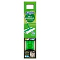 thumbnail image 3 of Swiffer Sweep and Mop 2-in-1 Dry + Wet Floor Mopping and Sweeping Kit (1 Sweeper, 5 Heavy Duty Dry Cloths, 3 Heavy Duty Wet Cloths), 3 of 12