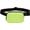 Green, variant on CoCopeaunts Belt Bag for Women Men, Fanny Pack Mini Bag with Adjustable Strap Light Nylon Shoulder Crossbody Bag Waist Pouch Chest Bag for School Sport Travel Work