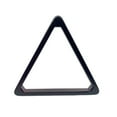 thumbnail image 3 of LOVIVER Support de Billard Triangle, Accessoire de Table de Billard Pratique, Sport, 3 of 8