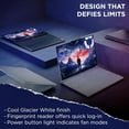 thumbnail image 5 of Lenovo Legion 7i Gaming Laptop - w/Office & Windows 11 Pro • Intel Core i7-14700HX, 16" WQXGA 240Hz Display, RTX 4060, Backlit KB, Fingerprint, Wi-Fi 6E(32GB DDR5 | 1TB SSD), 5 of 7